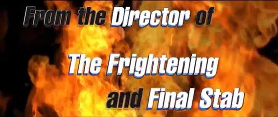 Speed Demon - Trailer