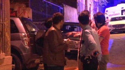 Müzisyen Değer Deniz Evinde Öldürülmüş Olarak Bulundu