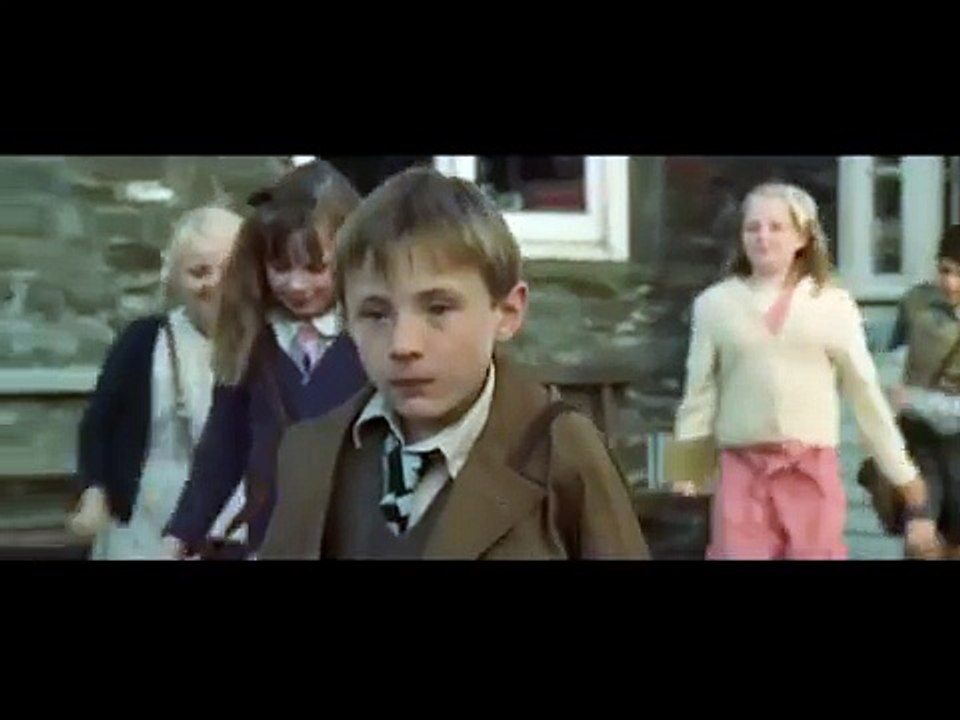 Lassie Trailer (2005)