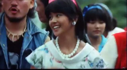 The Mosquito on the 10th Floor - 「十階のモスキート」　予告編