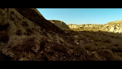 It Came From The Desert - teaser trailer