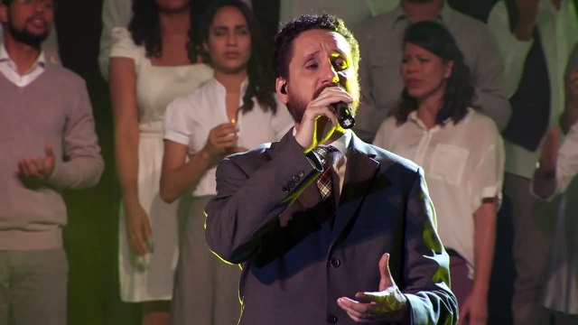 Herói da Fé - É hora de ver Jesus - Leonardo Gonçalves