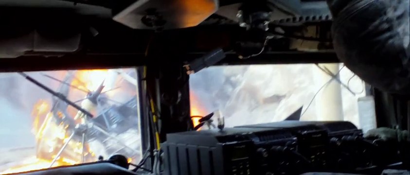 The Hornets Nest - Official Trailer