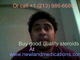 Best Place to Buy Real Steroids Legally | www.newlandmedications.com
