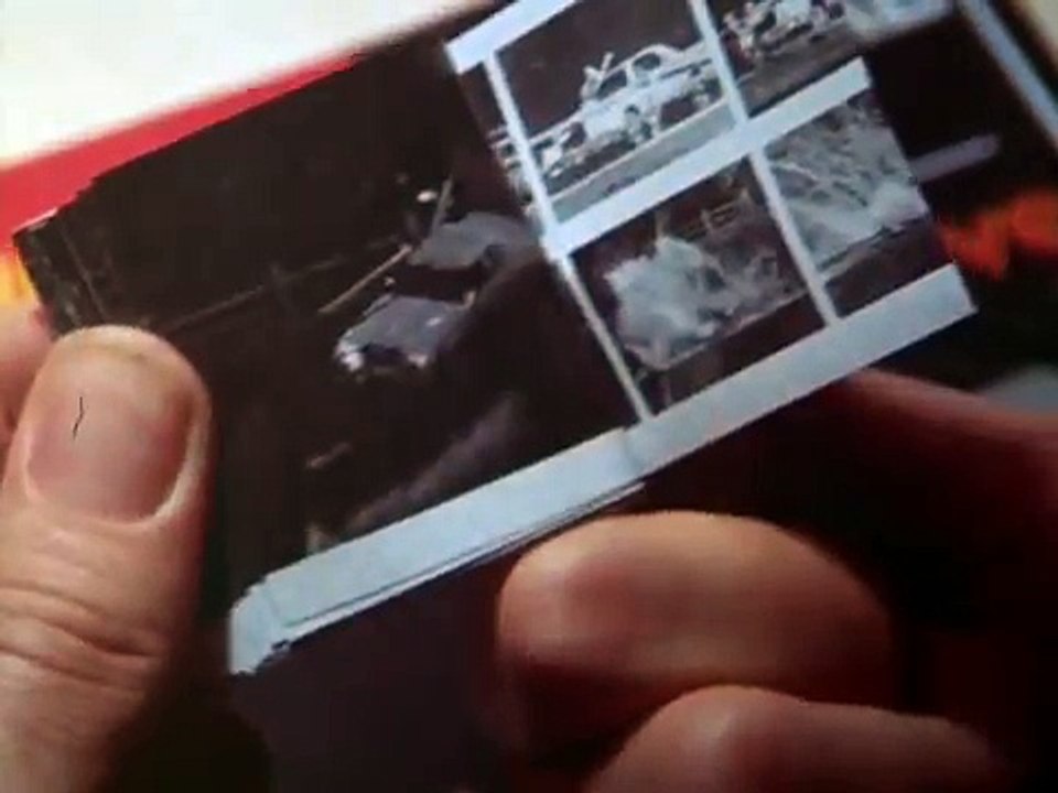 BLOW OUT - Trailer - (1981) - HQ