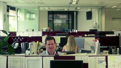 The Anti-Social Network - Short Film