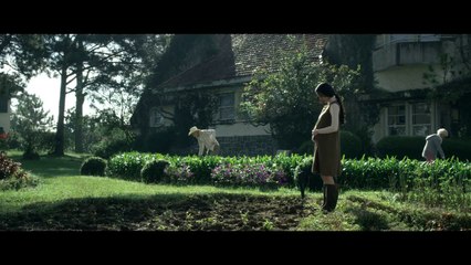 QUYÊN - Teaser Trailer - Dự kiến khởi chiếu 04/2015