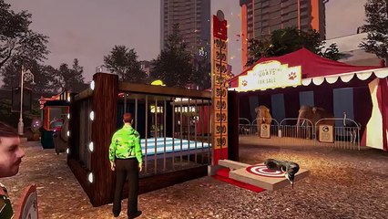 GoatZ Official Release Trailer (OUT MAY 7th!)