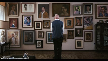 A que deve a honra da ilustre visita este simples marquês? (English in Description)