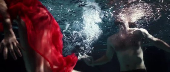 prometeo (prometheus) (cortometraje 2012)