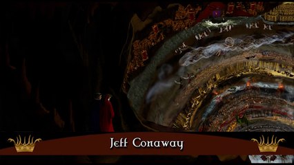 Dante's Hell Animated - The Real Epic