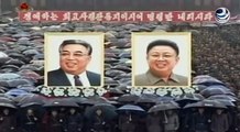 Comparativo de fuerzas militares entre Corea del Norte y Sur