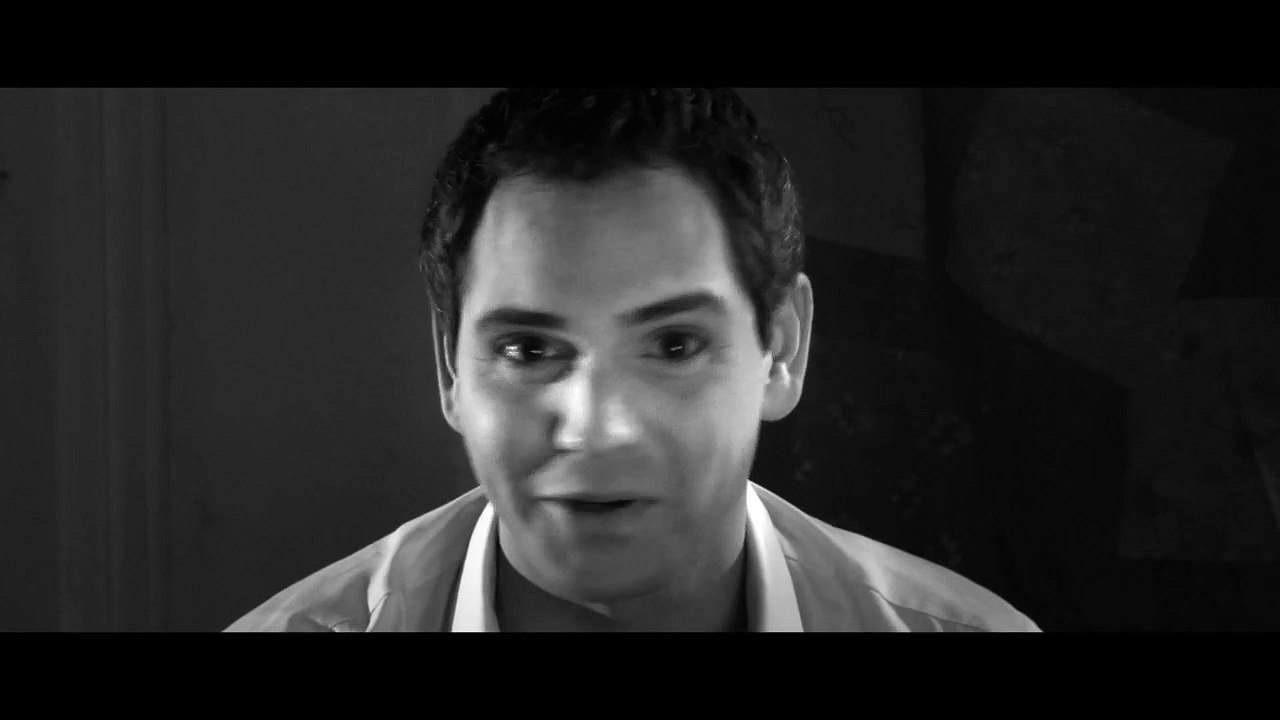 PSIQUE (cortometraje, 2009)