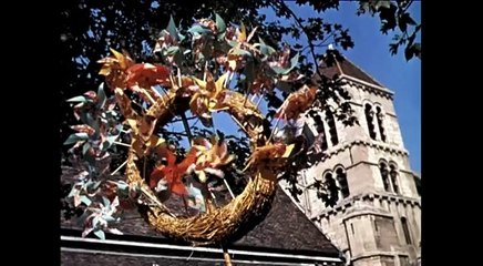 Mon Oncle (1958) - trailer