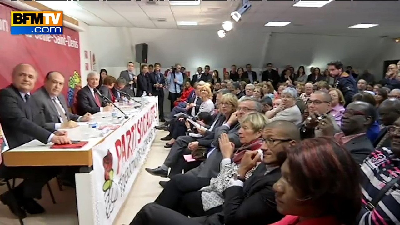 Droit de vote des étrangers: Martine Aubry relance le débat