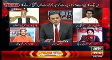 Don't Call Analyst Sami Ibrahim On Your Program, Talal Ch. Request To Kashif Abbasi After Sami Attack On PMLN