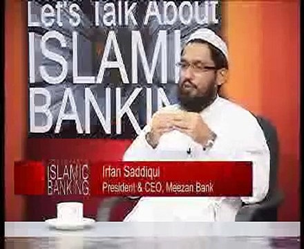 Lets Talk About Islamic Banking E1 P2