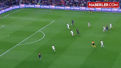 Messi'nin Boateng'e Attığı Çalım, Herkesin Dilinde
