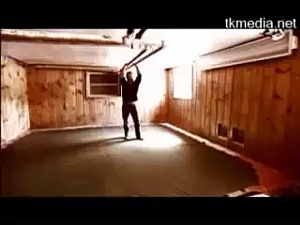 Benoit tribute - The memory will never die