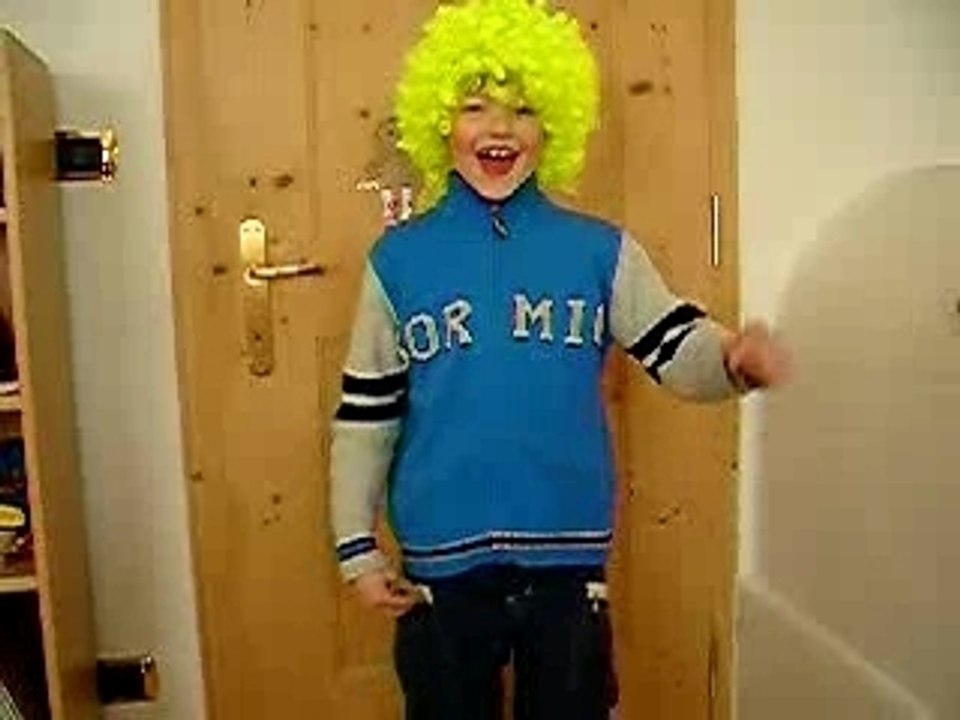 FRITZ STROBEL  LIVE ST ULRICH