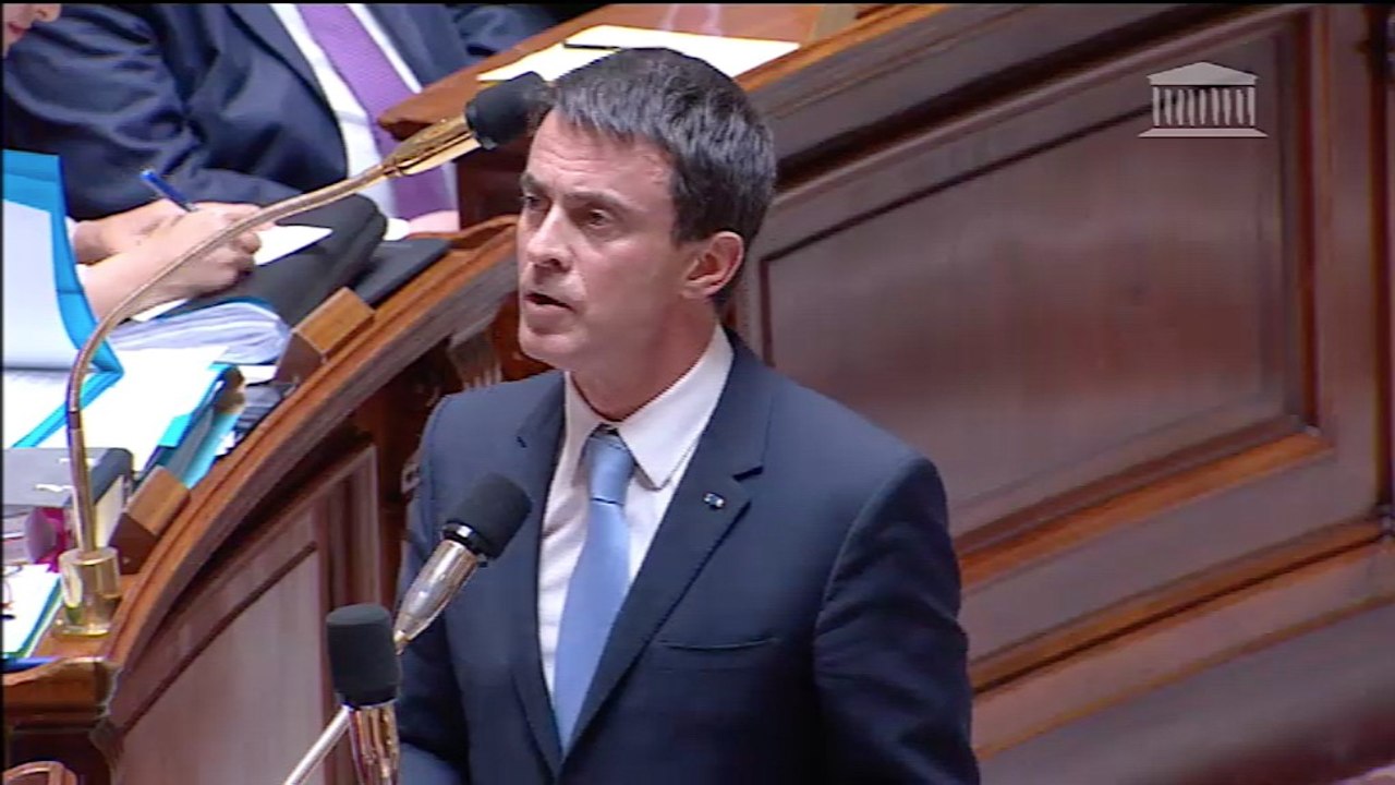 "J'ai la conviction que nous sommes en train de réussir"