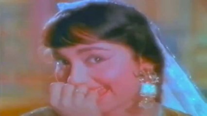 Mere Mehboob mein kya naheen - Enhanced HD Version - Mere Mehboob [1963]