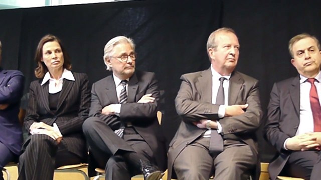 Réunion-débat sur les nouveaux statuts avec NKM - discours de Nathalie Kosciusko Morizet,