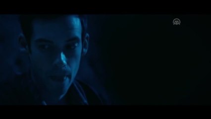 Sinema - Şeytani Ruhlar