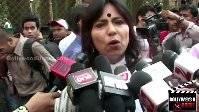 Prosecution Lawyer Abha Singh | Salman Khan's 2002 Hit And Run Case Verdict | Exclusive Video