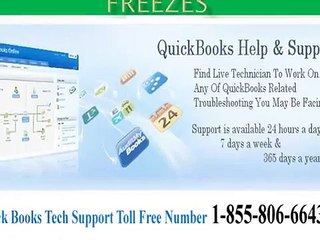 Quickbooks install support phone number (+1)_855_806_6643