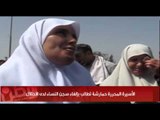 طولكرم: الأسيرة المحررة حمارشة تطالب بإلغاء سجن النساء لدى الاحتلال