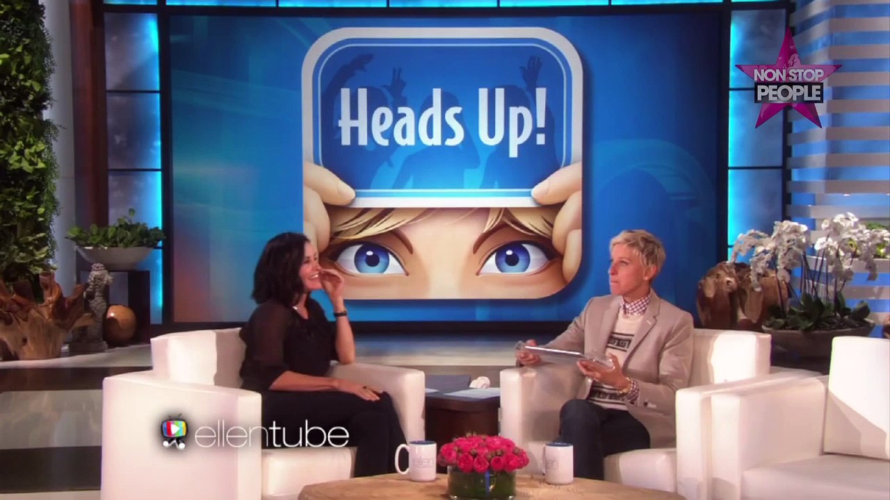 Courteney Cox engagée pour la protection de l'environnement : "Pour moi, être écolo est un mode de vie !"