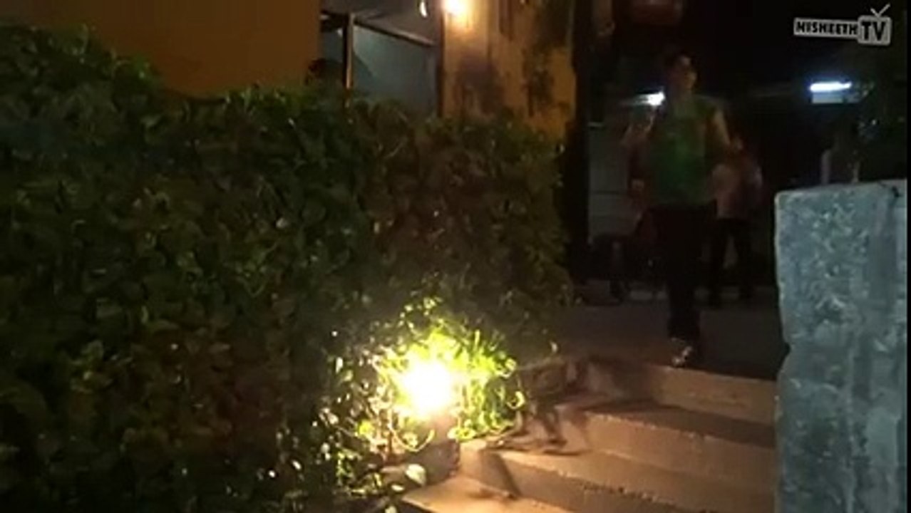 Night Alert - The Girls Going Out in Night They Must Watch this Video