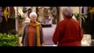 The Second Best Exotic Marigold Hotel Official UK Trailer #1 (2015) - Dev Patel, Judi Dench Movie HD