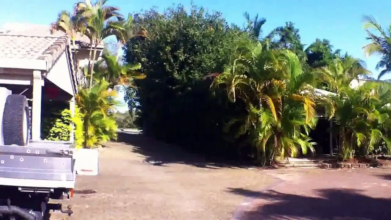 Rental Property Noosaville" 2BR/1BA by "Noosaville Property Management