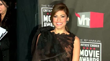 Eva Mendes no celebrará el Día de la Madre este año