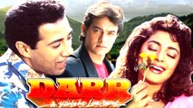 Aamir Rejected 'Darr' Because Of Sunny ?