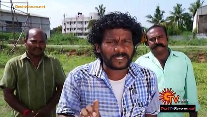 Ponnunjal 7th May 2015 Video Watch Online pt1