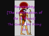 Gods & Goddesses of Ancient Egypt