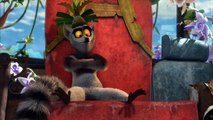 It's Tough to be King | ALL HAIL KING JULIEN