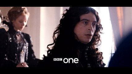 The Musketeers: Series 2 Launch Trailer - BBC One