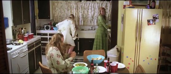 Unidas Pela Vida Trailer HD