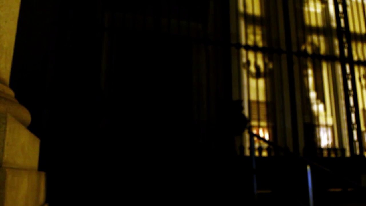 Sangue e Goma (2011) - Trailer