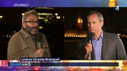 Législatives en Grande-Bretagne : indépendantistes et système de santé, retour sur les grands enjeux