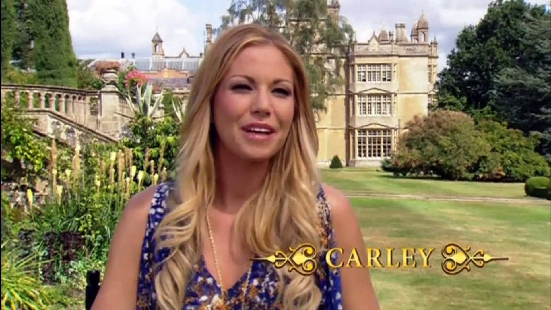 ⁣I WANNA MARRY HARRY | Prince Harry Reality show