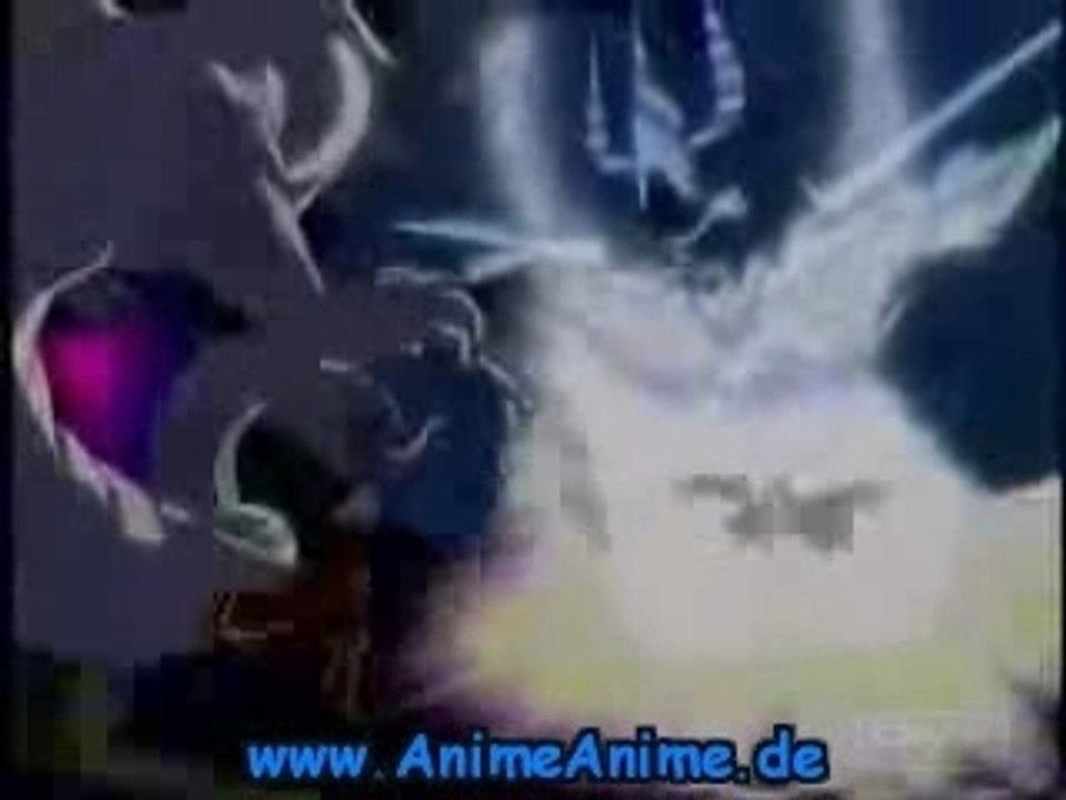 Nightmare of the desert