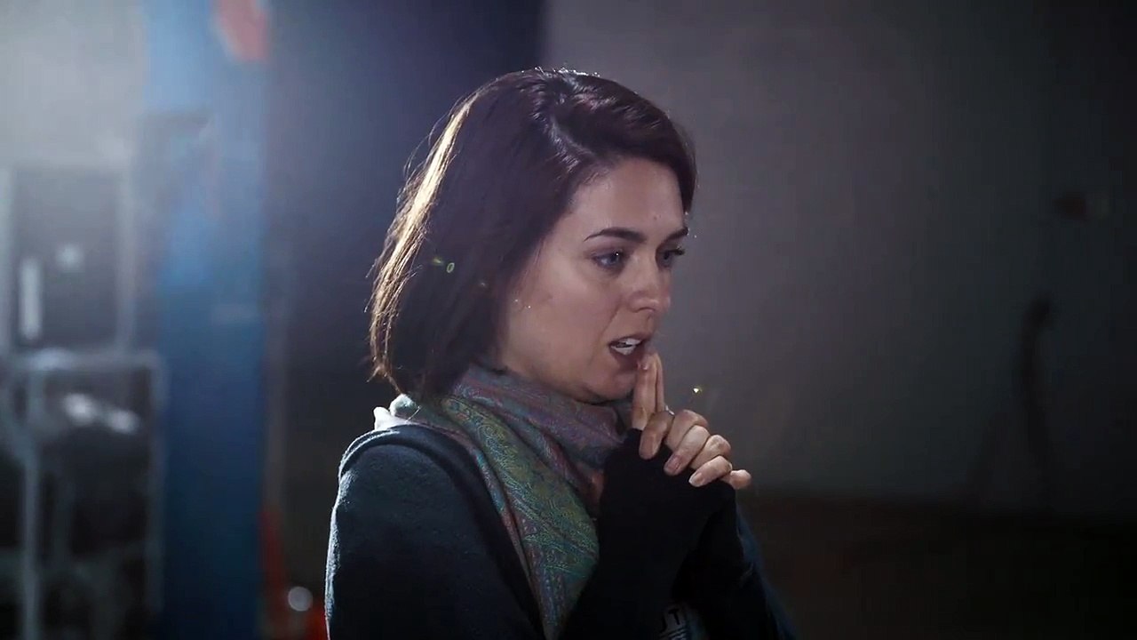 Meet Darcy | Tim Hortons *Magic Levitation Commercial* | Creamy Chocolate Chill