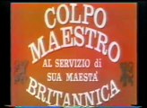 Master Stroke (1967) Opening Credits