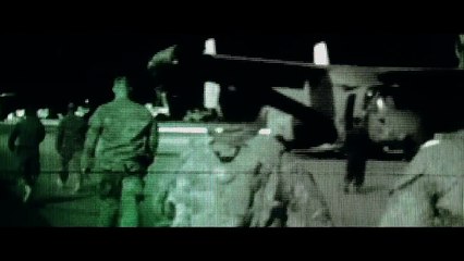 Monsters: Dark Continent Official Trailer #2 (2014) - Sci-Fi Monster Movie HD