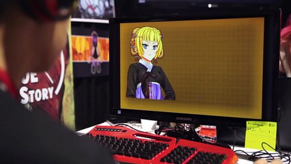 GameLoading: Rise of the Indies  'Release Trailer'